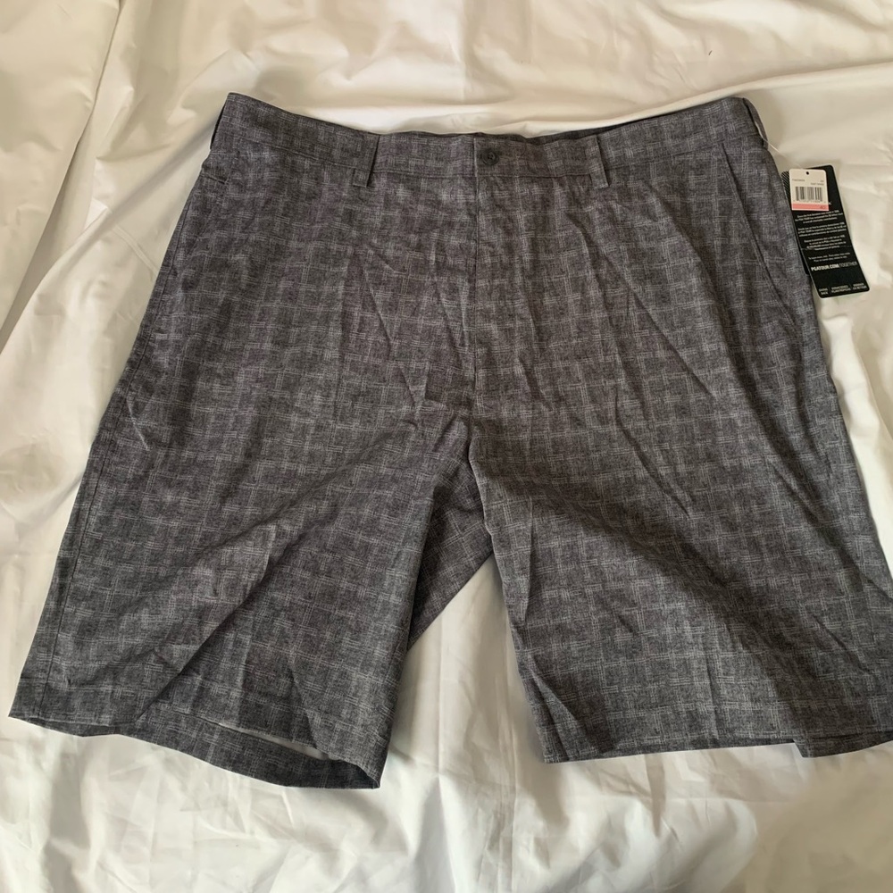 PGA Tour Pro-series men’s golf shorts size 40